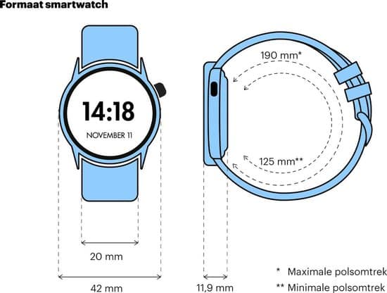 garmin vivomove style hybride smartwatch