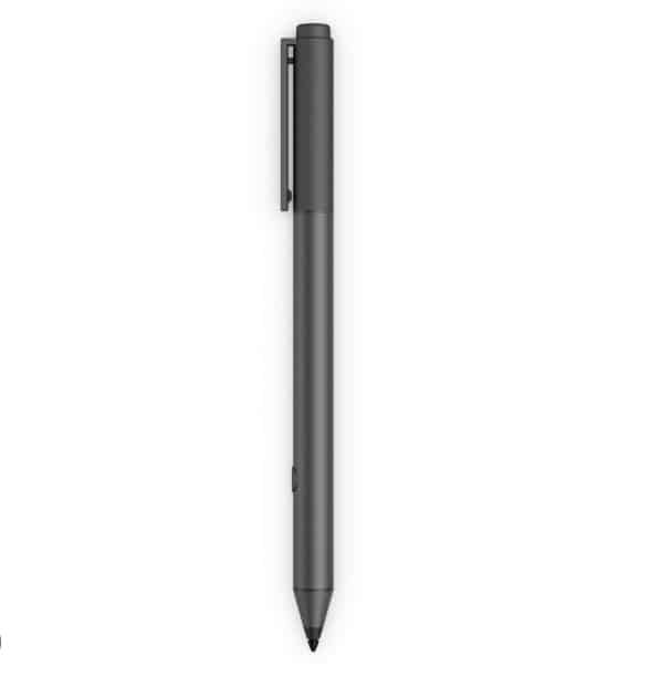 hp tilt pen 14 5g zilver stylus pen