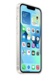 apple iphone 13 pro doorzichtig telefoonhoesje