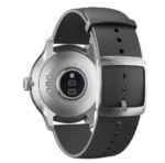 withings scanwatch 42mm smartwatch wit