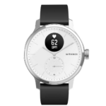 withings scanwatch 42mm smartwatch wit