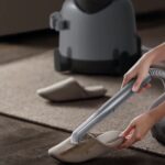 eziclean® spot remover w4 hot vlekkenreiniger tapijtreiniger stofzuiger stoomreiniger
