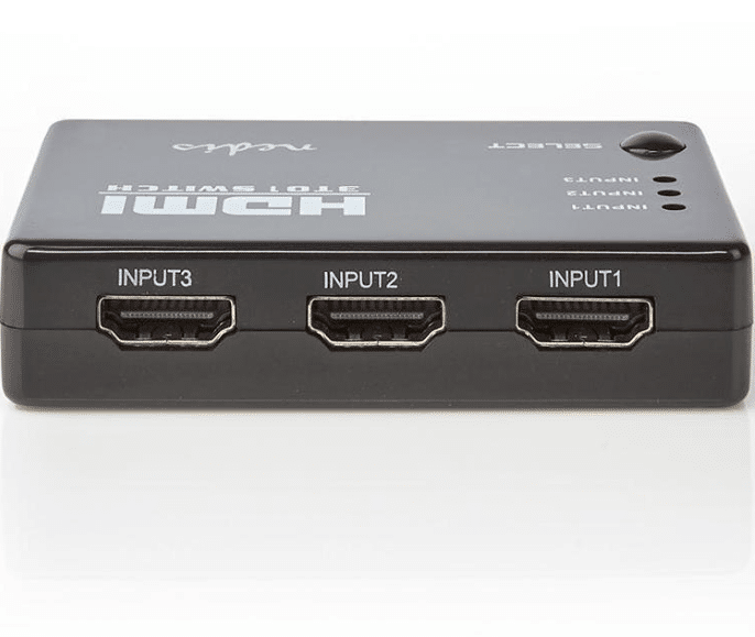switch box lindy hdmi splitter compact
