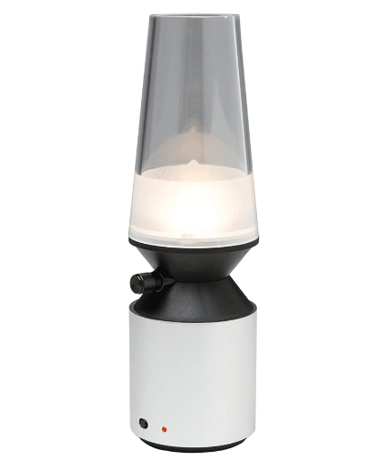 heitronic led campinglampje