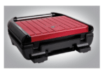 george foreman steel grill family rood