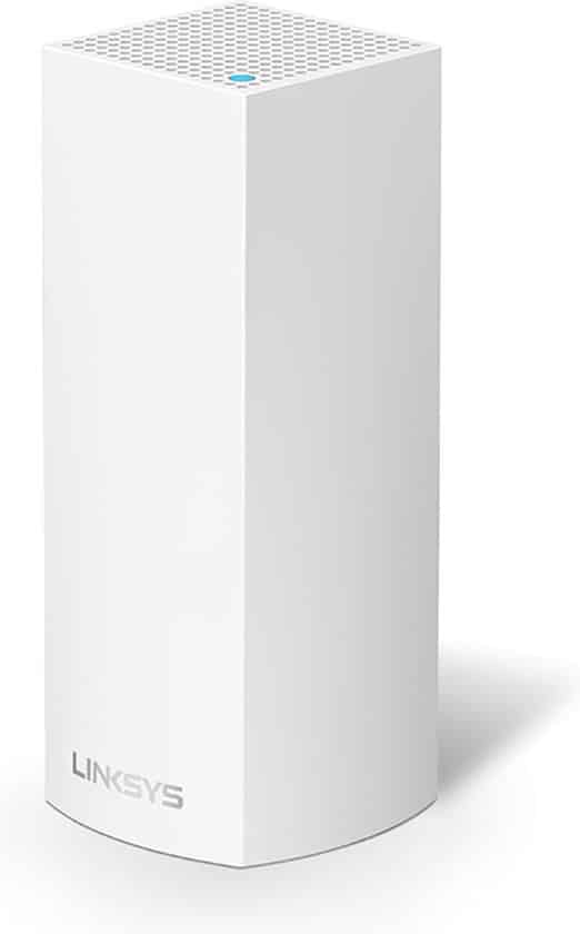 linksys velop whw0301 mesh wifi tri band 2200 mbps wifi 5 1 pack wit