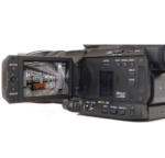 jvc gy hm170e handheld 4k/hd camcorder