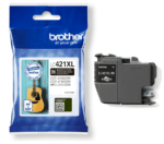 brother lc 424 cartridge geel