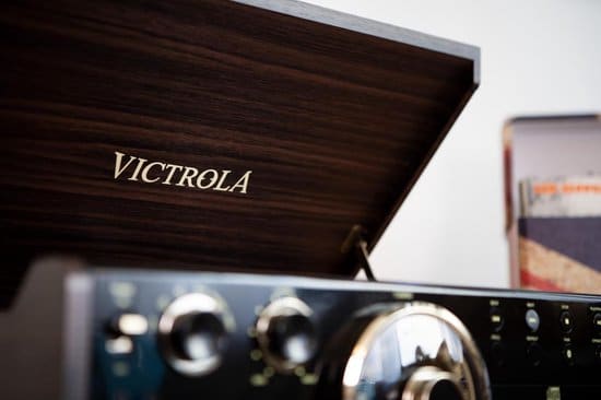 victrola muziek center muziek center vinyl radio cd