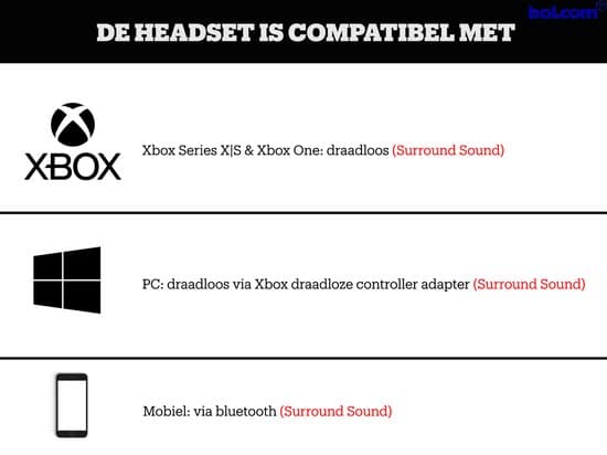 steelseries arctis 9x gaming headset xbox series x|s, xbox one & pc