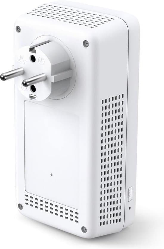 tp link tl wpa8635p av1300 powerline adapter uitbreiding belgische stopcontacten