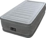 twin dura beam series elevated airbed with bip
