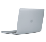 incase hardshell macbook pro 16" dots clear