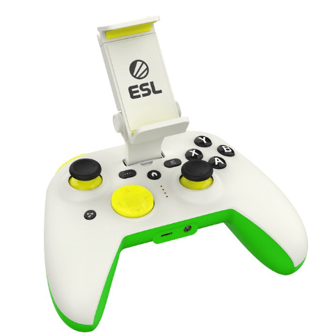 esl wired game controller for andriod