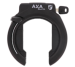 axa be0105a slot block xxl 60mm zwart