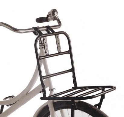 steco transport voordrager original voor fietsen volwassenen