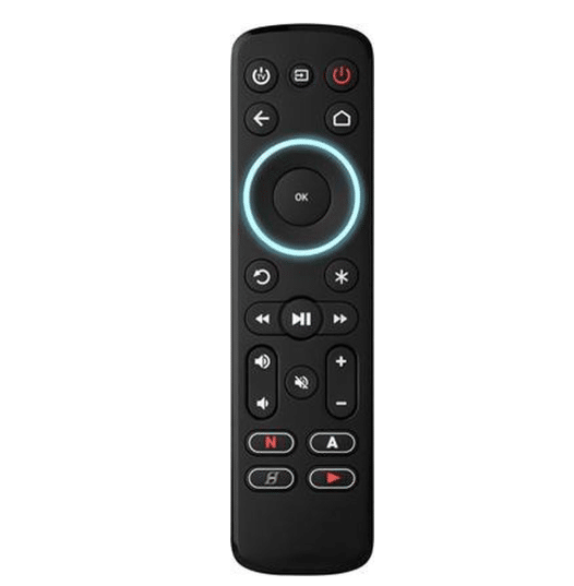 one for alll universal remote