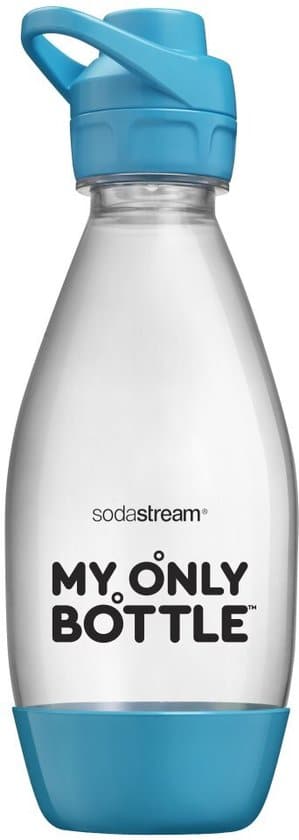 sodastream my only bottle 500 ml turkoois