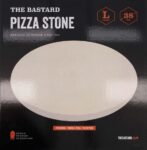 the bastard pizza stone compact