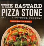 the bastard pizza stone compact