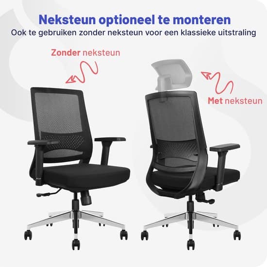ergonomische bureaustoel bureaustoelen voor volwassenen office chair game gaming stoel kantoorstoel stane®