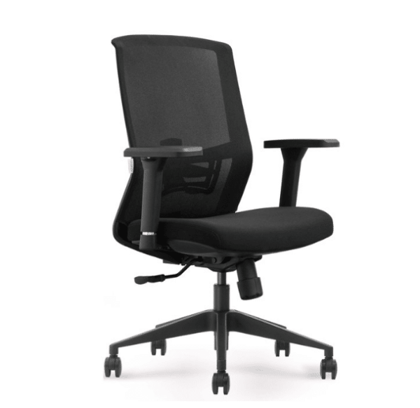 stane® ergonomische bureaustoel verstelbaar kantoorstoel