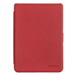 kobo nia 6" 2.0 click cover (2020) rood