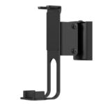 bluebuilt wall mount for sonos one/one sl black