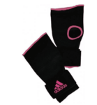adidas binnenhandschoenen met voering zwart roze maat m 5.png