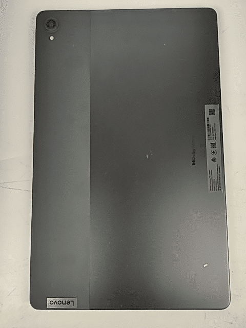 lenovo tab p11 , 29,2 cm (11.5"), 2000 x 1200 pixels, 128 gb, 4 gb, android 12, grijs