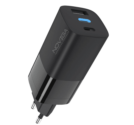 universele adapter upr65 usb c pd charger