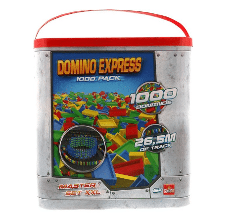 domino express 1000 stenen goliath